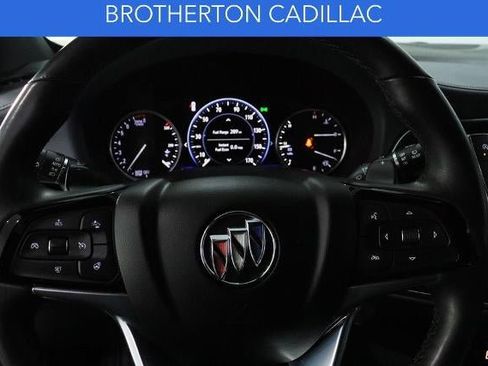 Certified 2023 Buick Enclave Premium w/ Experience Buick Package AWD/4WD image 19