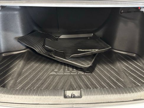 Used 2025 Honda Accord EX-L image 28