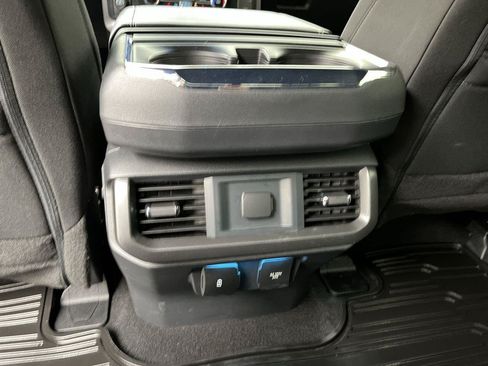 Used 2024 Ford F150 XLT w/ Equipment Group 302A MID AWD/4WD image 15