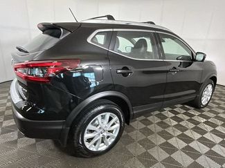 Used 2020 Nissan Rogue Sport SV w/ Technology Package AWD/4WD video 2