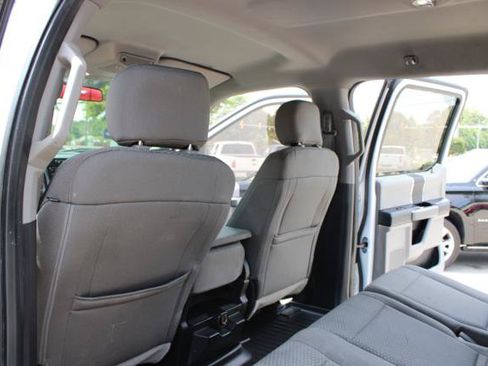 Used 2019 Ford F250 XLT AWD/4WD image 34