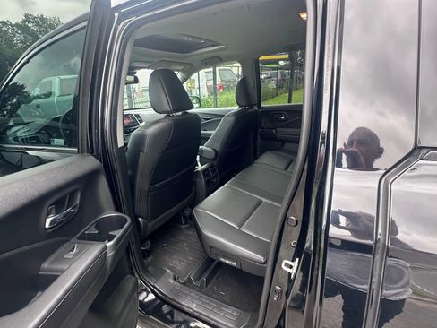 Used 2019 Honda Ridgeline RTL-E image 22