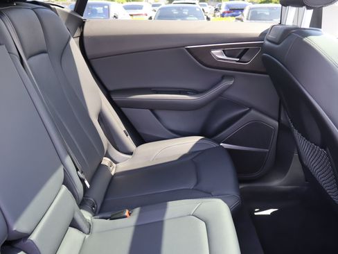 Used 2023 Audi Q8 Premium Plus w/ Premium Plus Package AWD/4WD image 14