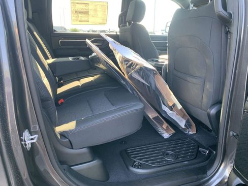 New 2026 RAM 1500 Big Horn image 12