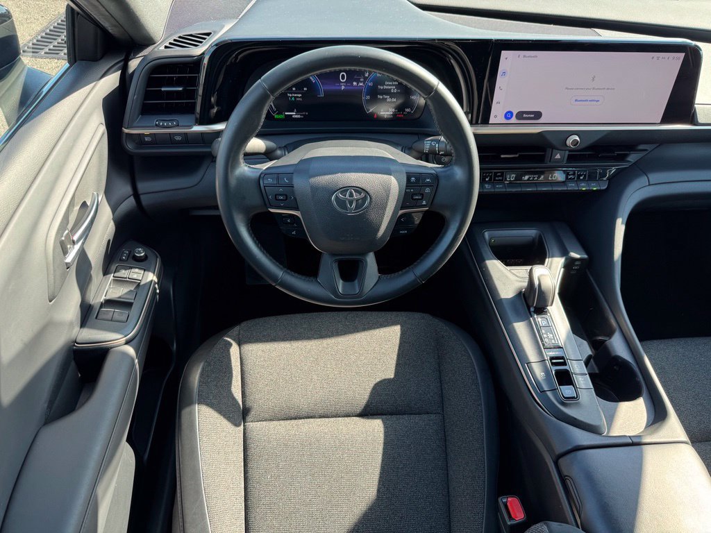 Used 2023 Toyota Crown AWD/4WD image 21