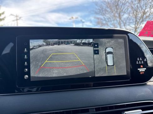 Used 2022 Hyundai Palisade Calligraphy AWD/4WD image 39