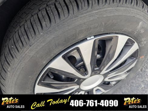 Used 2023 Subaru Impreza 2.0i AWD/4WD image 10