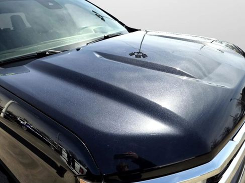 Used 2023 Chevrolet Silverado 1500 LT w/ Protection Package image 28