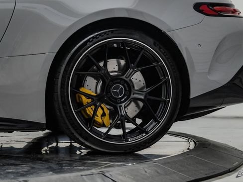 Used 2024 Mercedes-Benz AMG GT 55 image 94