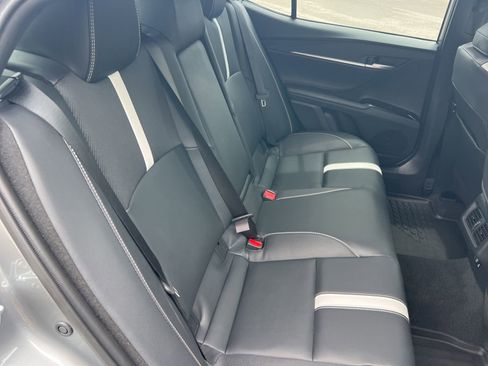 Used 2026 Toyota Camry SE FWD image 32