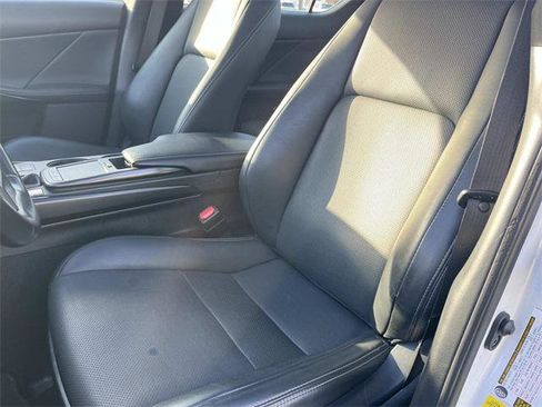 Certified 2021 Lexus IS 300 300 image 31