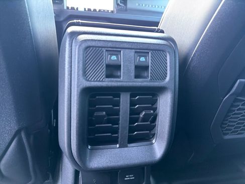 New 2025 Ford Bronco Big Bend w/ Black Diamond Package image 25