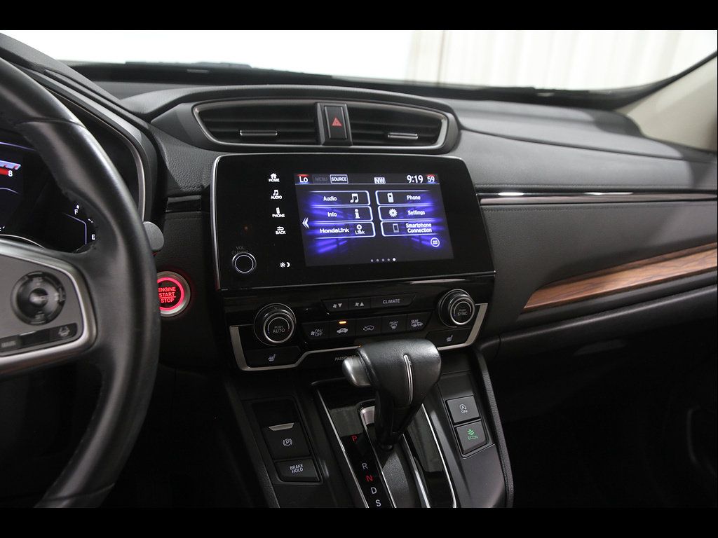 Used 2020 Honda CR-V EX-L image 9