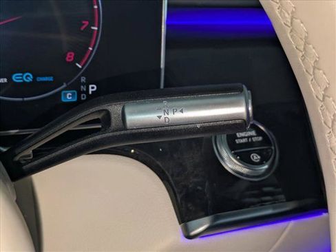 Certified 2022 Mercedes-Benz S 580 4MATIC Sedan image 15