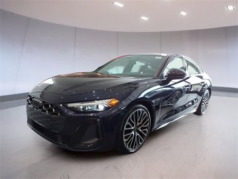 New 2025 Audi S5 Premium Plus image 3