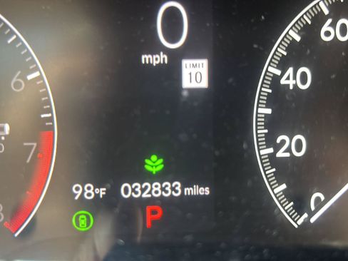 Used 2022 Honda Civic LX image 3