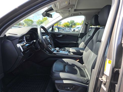 Used 2022 Audi Q7 3.0T Premium AWD/4WD image 19
