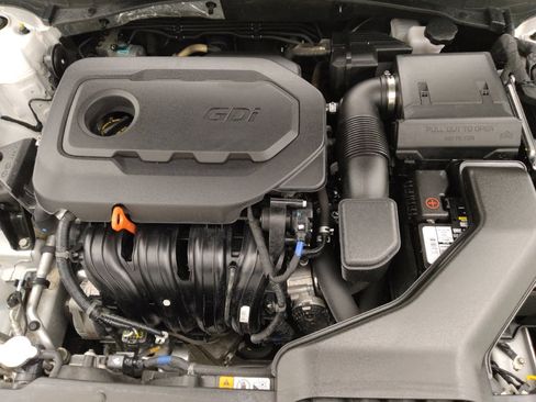 Used 2019 Hyundai Sonata SE FWD image 30