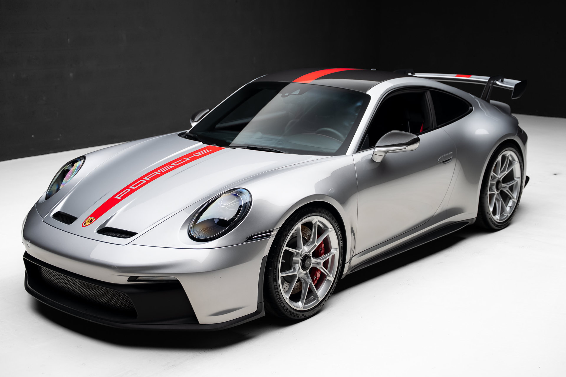 Used 2022 Porsche 911 GT3 RWD image 5