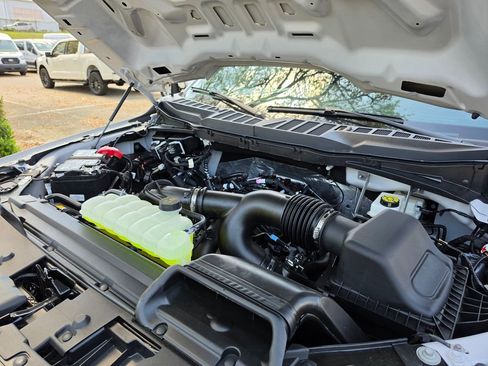 New 2026 Ford F150 STX w/ Equipment Group 200A image 24