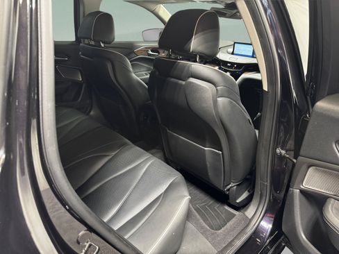 Used 2021 Acura TLX SH-AWD w/ Advance Package image 12