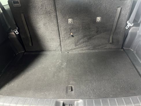 Used 2024 Toyota Grand Highlander Limited image 30