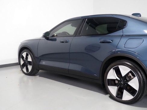 Used 2023 Polestar Polestar 2 w/ Pilot Pack AWD/4WD image 46