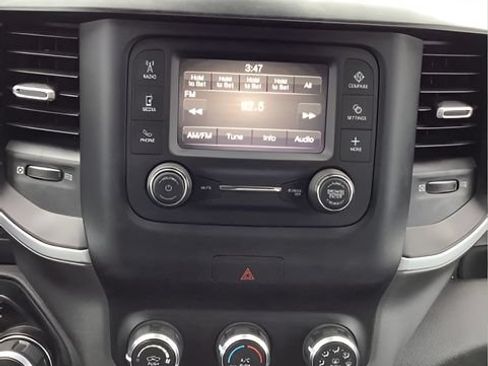 Certified 2023 RAM 1500 Big Horn AWD/4WD image 21