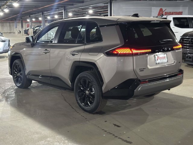 New 2026 Toyota RAV4 SE w/ Convenience Package AWD/4WD image 7