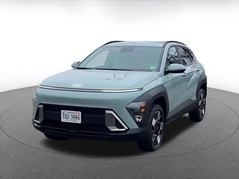 Used 2025 Hyundai Kona SEL image 7