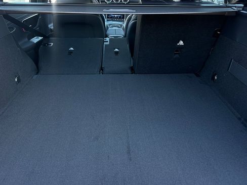 New 2026 Mercedes-Benz GLC 43 AMG 4MATIC image 36