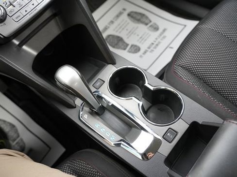 Used 2013 Chevrolet Equinox LT w/ Driver Convenience Package image 23