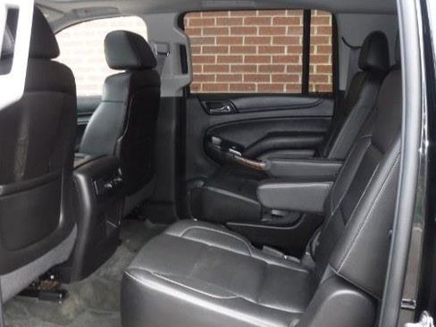 Used 2015 Chevrolet Suburban LTZ w/ Max Trailering Package image 14