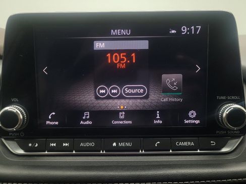 Used 2022 Nissan Rogue SV w/ SV Premium Package FWD image 25