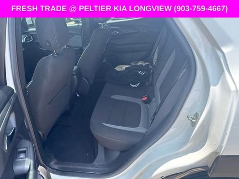 Used 2023 Chevrolet TrailBlazer LT FWD image 12