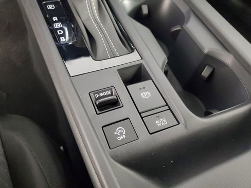 New 2026 Nissan Sentra SV w/ Floor Mat Package FWD image 17