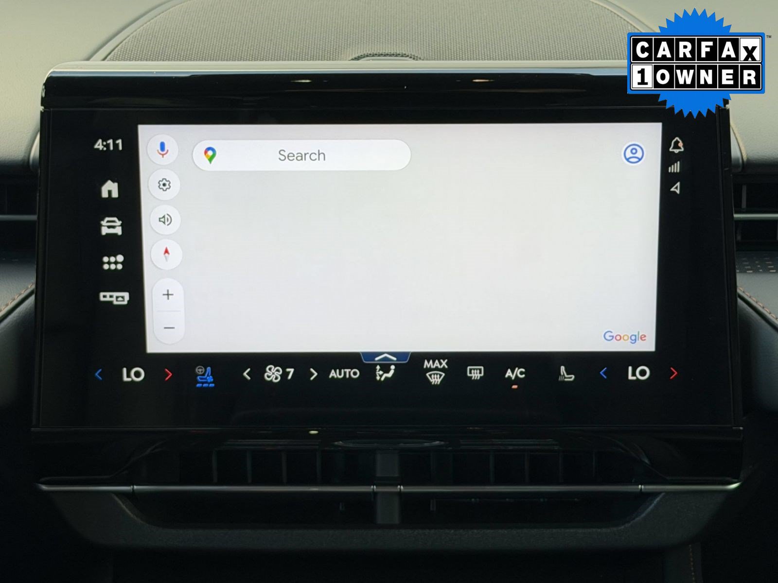 Used 2024 Lincoln Nautilus Premier w/ Equipment Group 102A AWD/4WD image 23