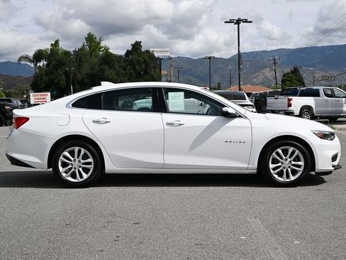 Used 2016 Chevrolet Malibu LT FWD image 3