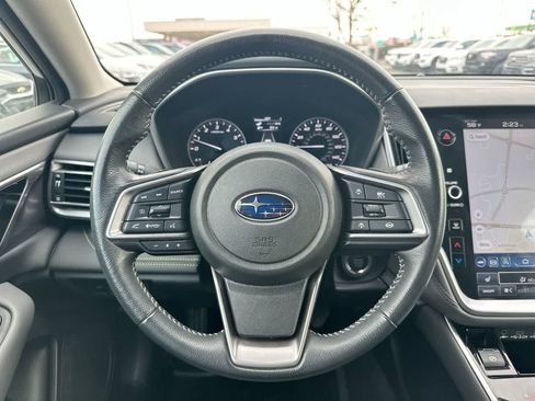 Used 2023 Subaru Outback Onyx Edition image 28