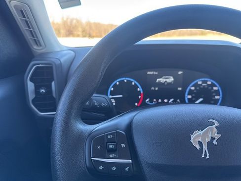 Used 2023 Ford Bronco Sport Big Bend image 10