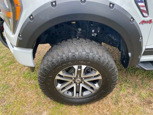 Used 2023 Ford F150 XL w/ STX Appearance Package AWD/4WD image 20