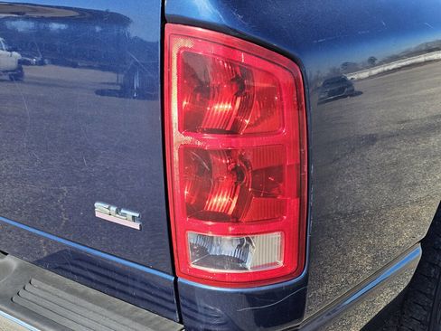 Used 2006 Dodge Ram 1500 Truck SLT image 10