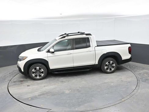 Used 2017 Honda Ridgeline RTL image 14