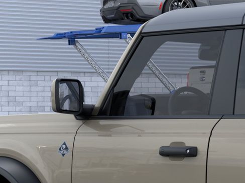 New 2026 Ford Bronco Outer Banks AWD/4WD image 22