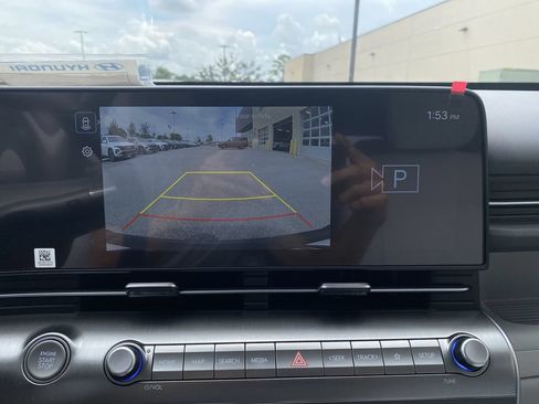 New 2027 Hyundai Kona SEL Sport FWD image 23