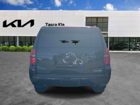 Used 2019 Chevrolet Suburban Premier AWD/4WD image 5
