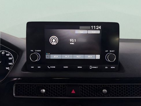 Used 2022 Honda Civic EX-L image 15