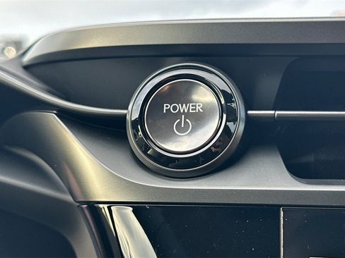 New 2026 Lexus RZ 450e AWD image 22