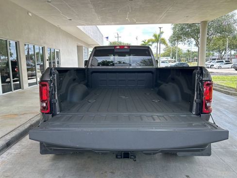Used 2025 RAM 3500 Tradesman AWD/4WD image 37