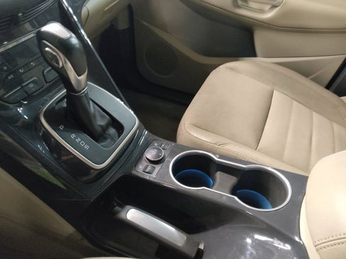 Used 2014 Ford Escape Titanium image 26